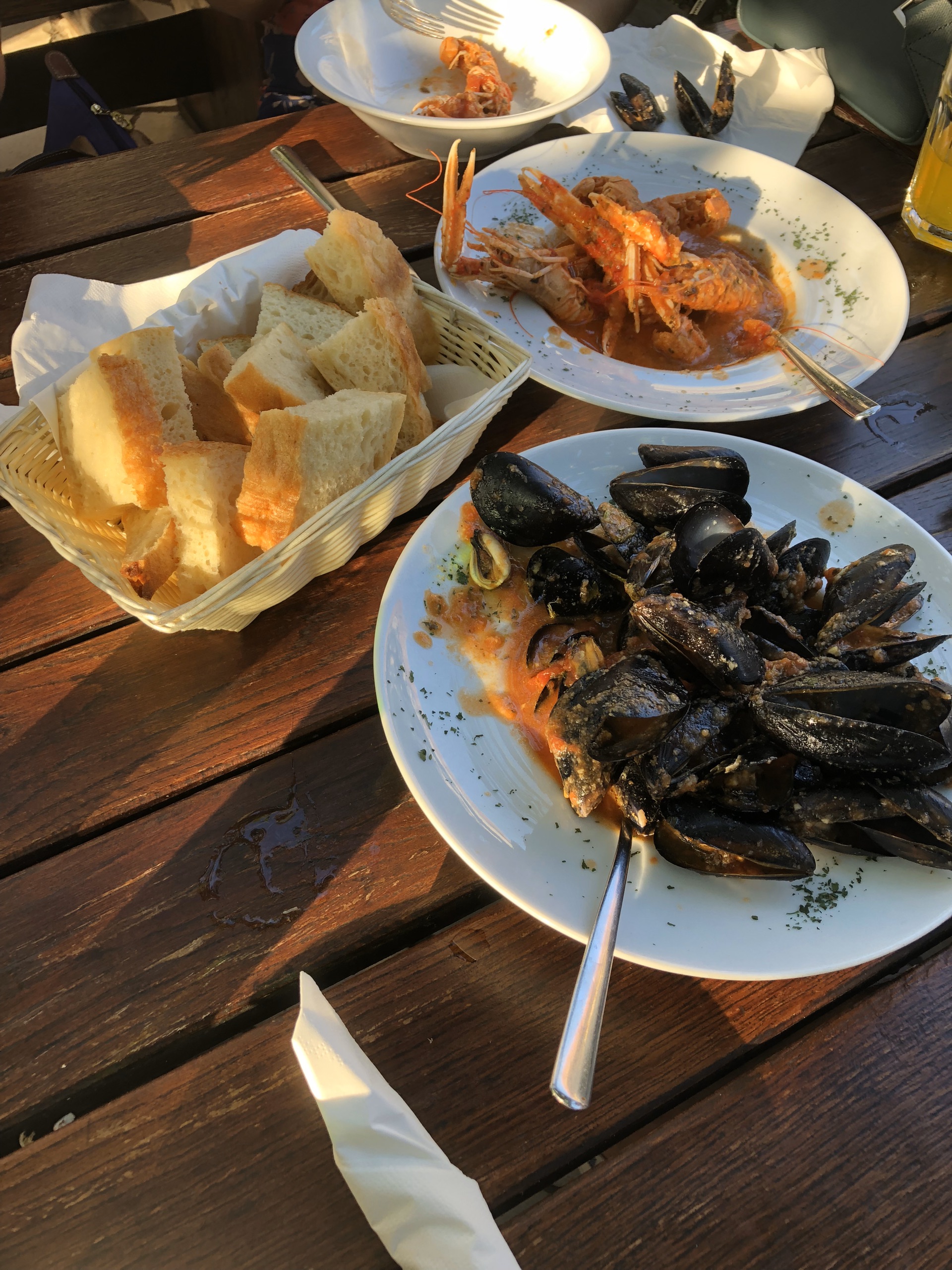 杜布罗夫尼克美食-Lady Pi-Pi