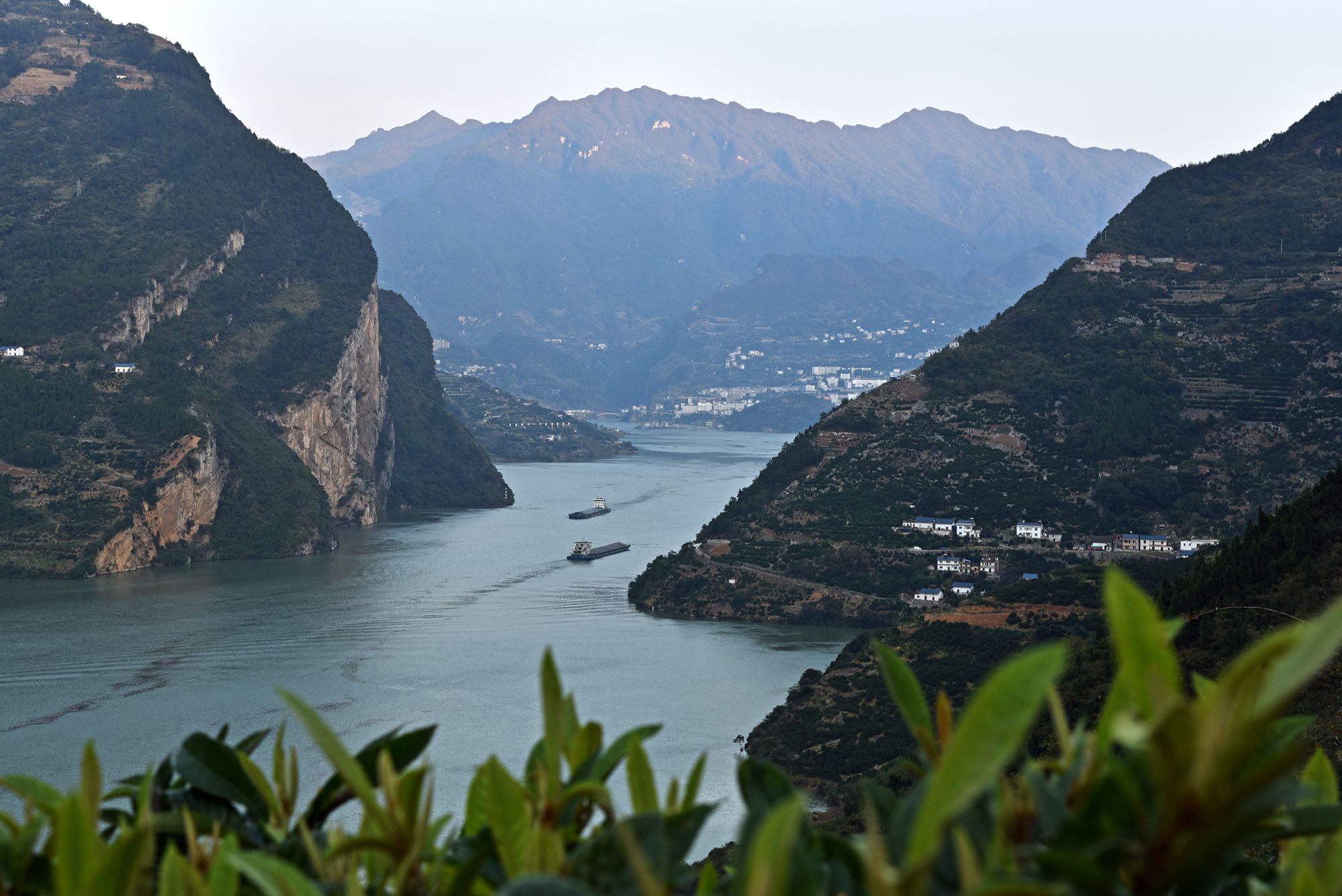 三峡大坝最新玩法,秭归屈原祠换乘,两个5a景区仅一百元