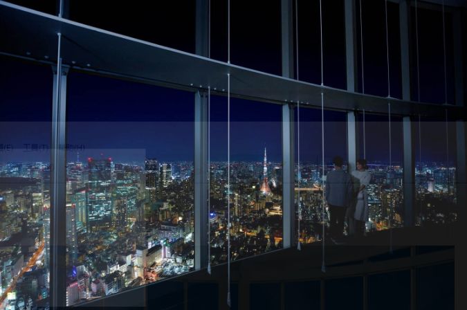 潜派旅行