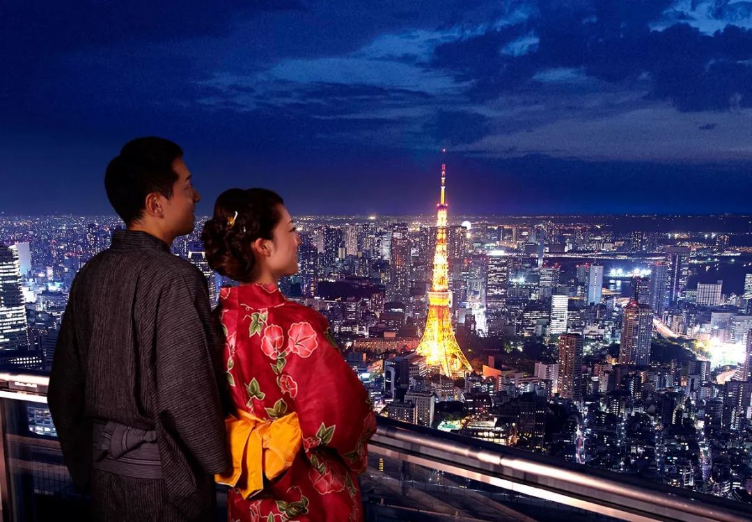 潜派旅行