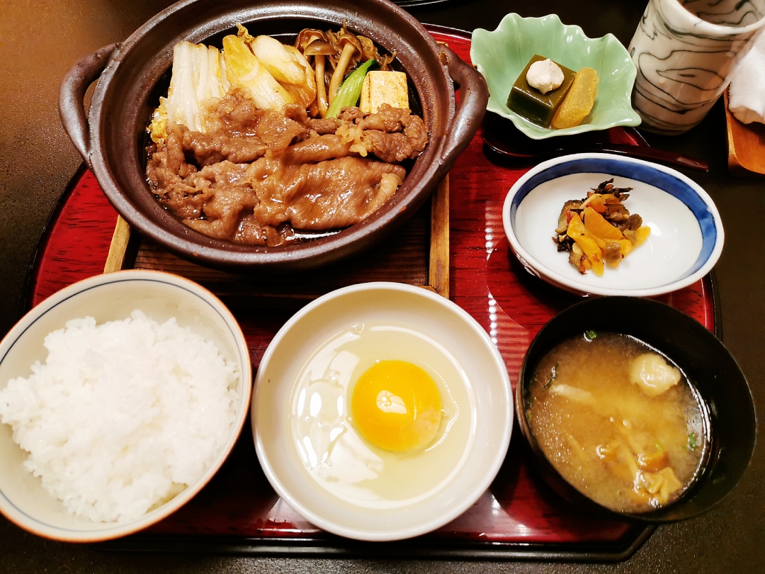 东京美食-Takafuku