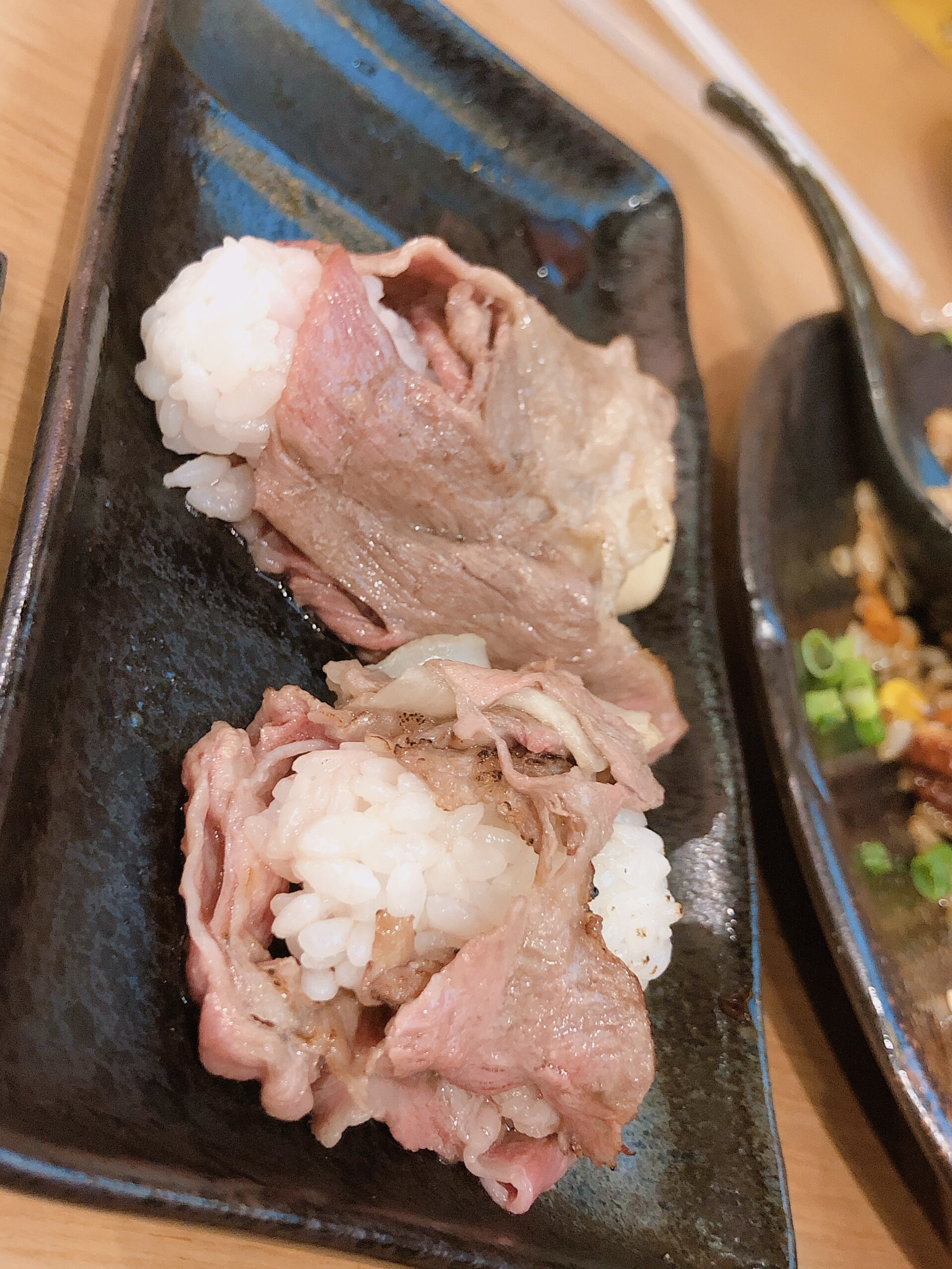 厦门美食-烈物燒肉專門店(万象里店)