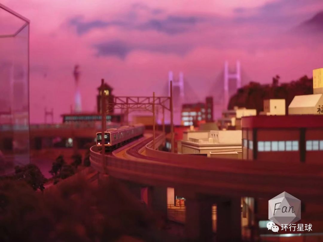 潜派旅行