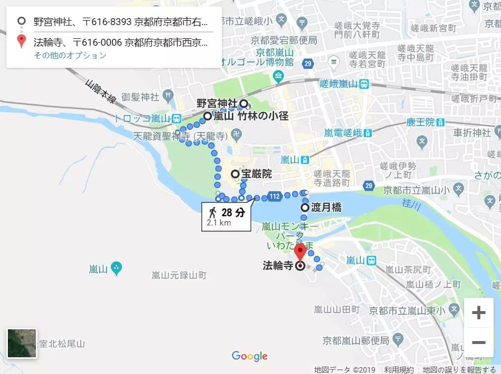 潜派旅行