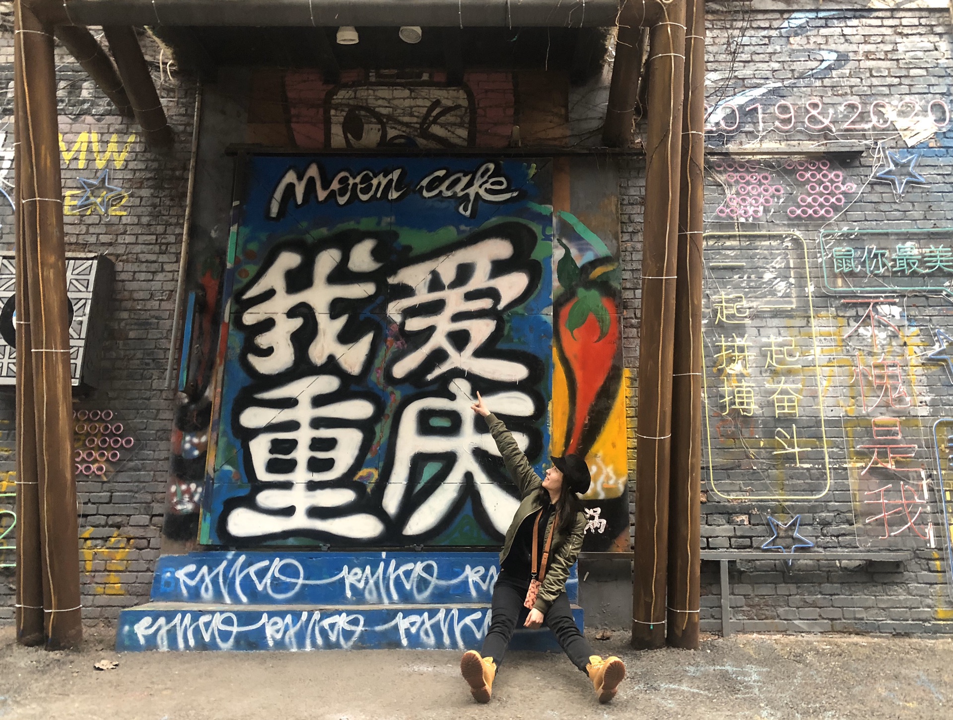 封面