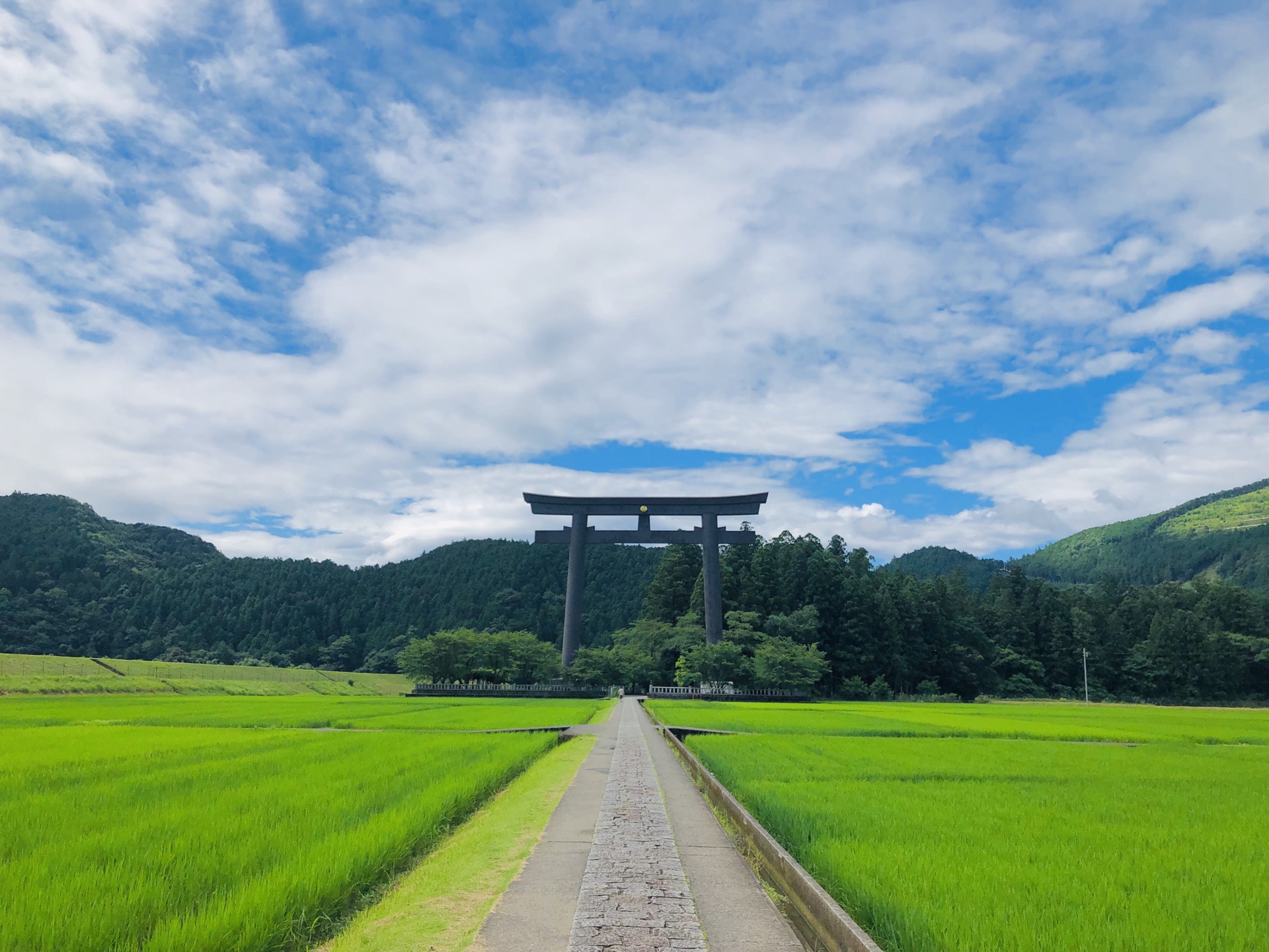 【日本留学纪】徒步熊野古道——7月迷人的和歌山之旅_游记