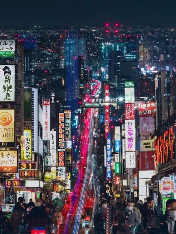 潜派旅行