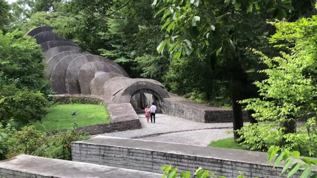 潜派旅行