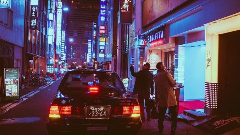 潜派旅行