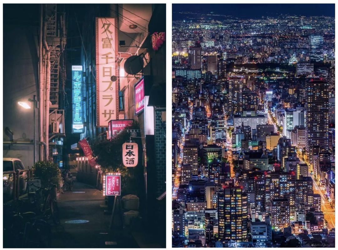 潜派旅行