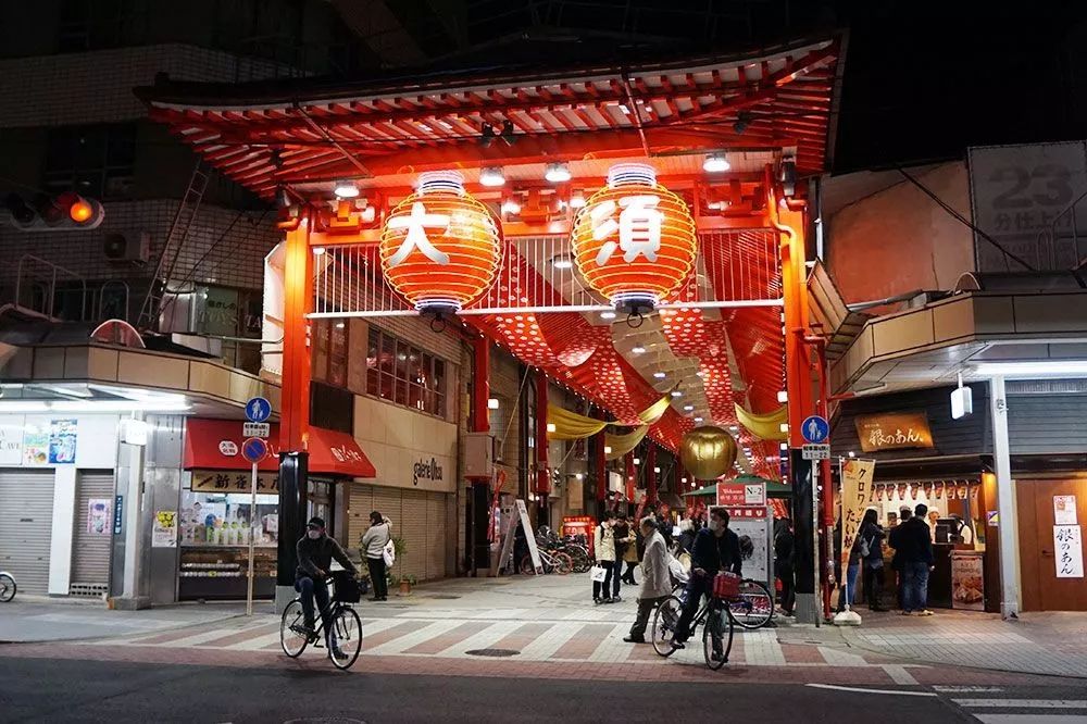 潜派旅行