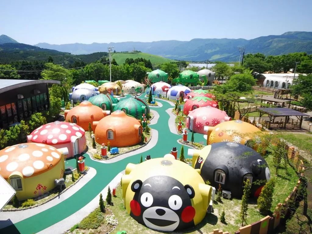 潜派旅行