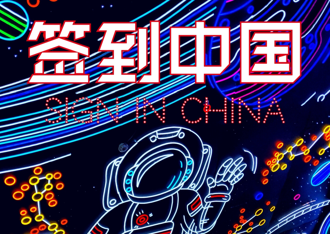 签到中国第十站-光银塞川_游记