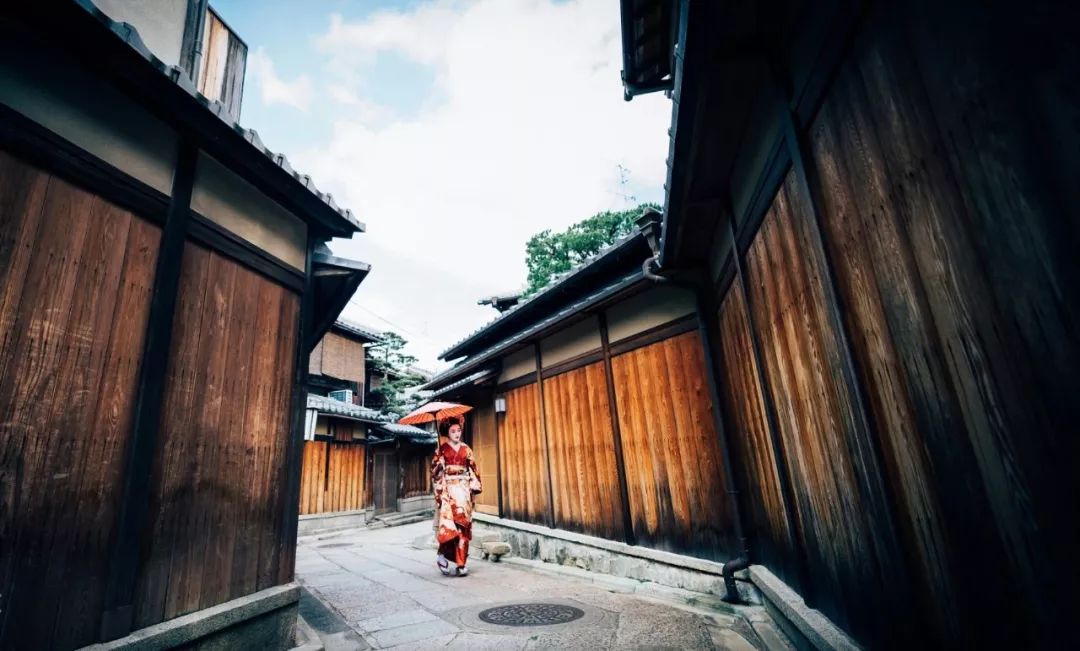 潜派旅行
