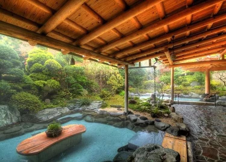 潜派旅行