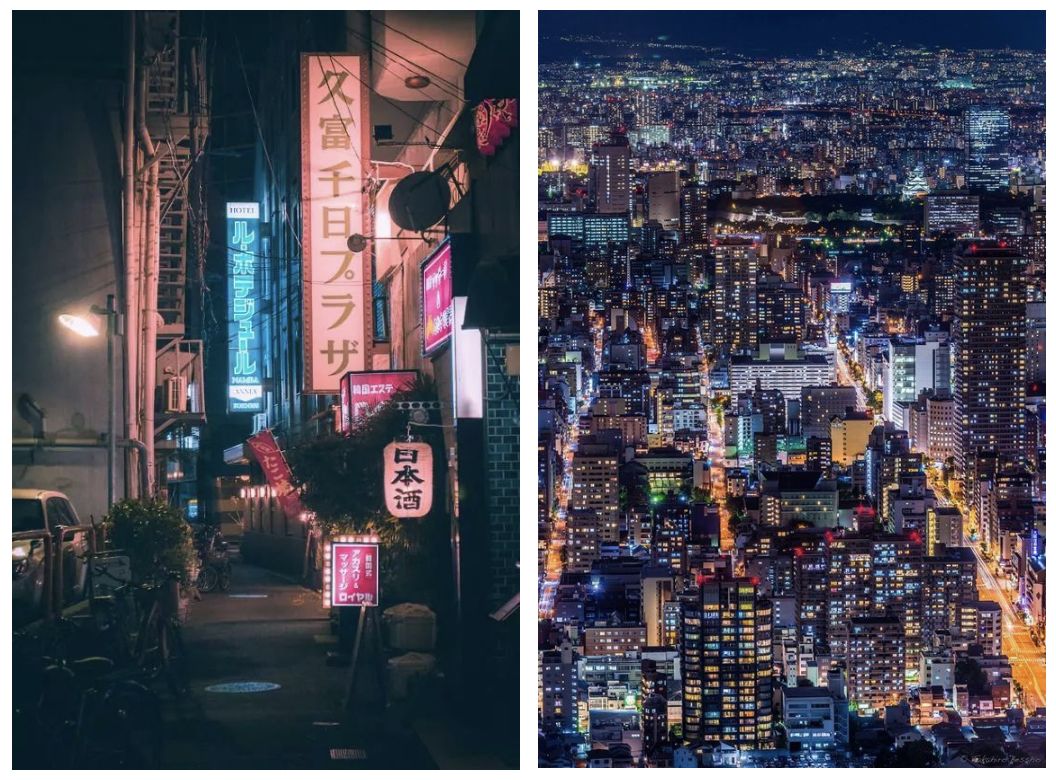 潜派旅行