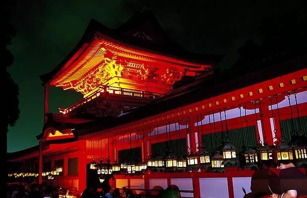 潜派旅行