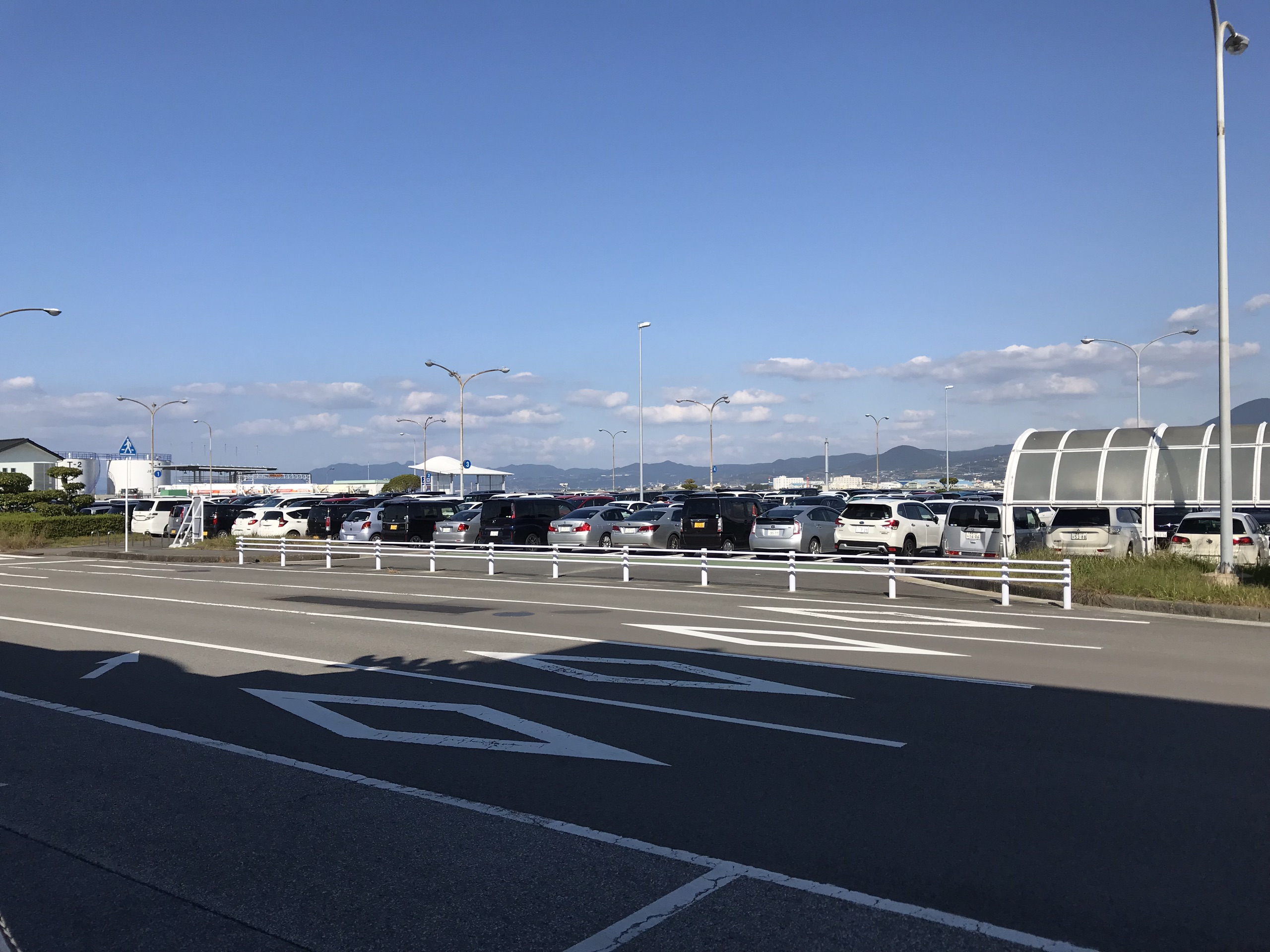 【大村市景点图片】Nagasaki Airport ...