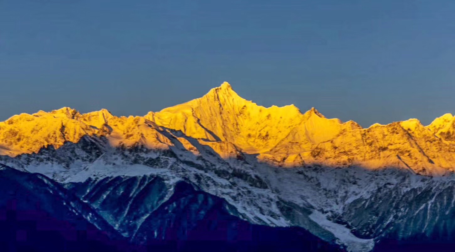 川藏线自驾游-梅里雪山2020年旅游攻略