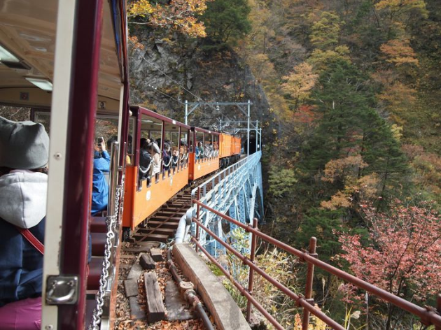 潜派旅行