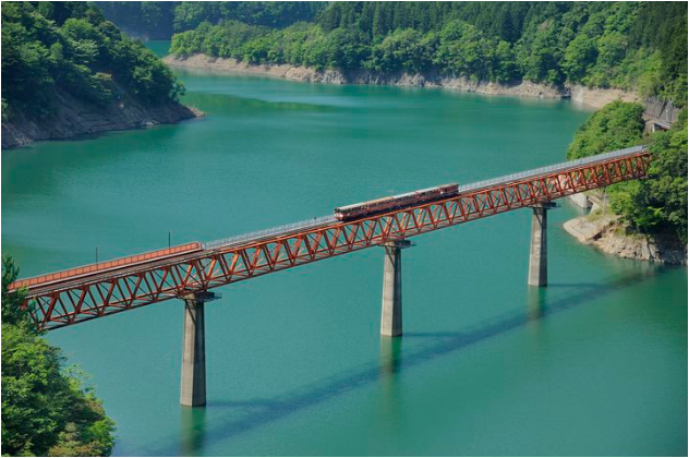 潜派旅行