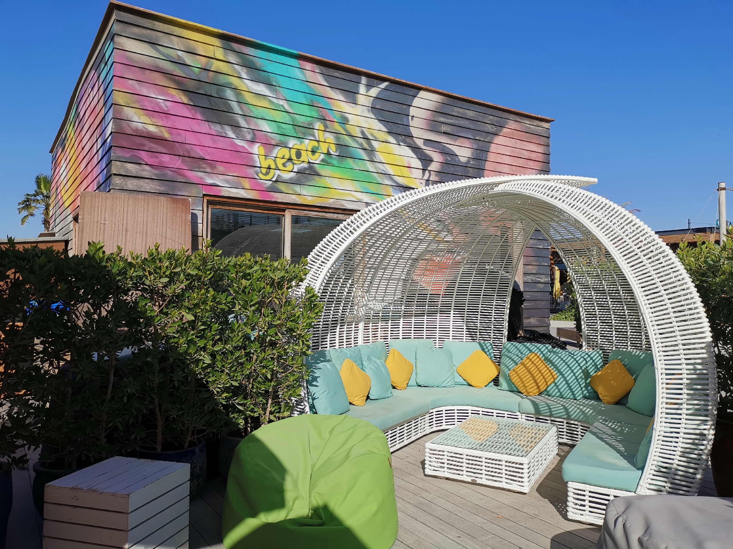 迪拜美食-Kaftan Turkish Gourmet