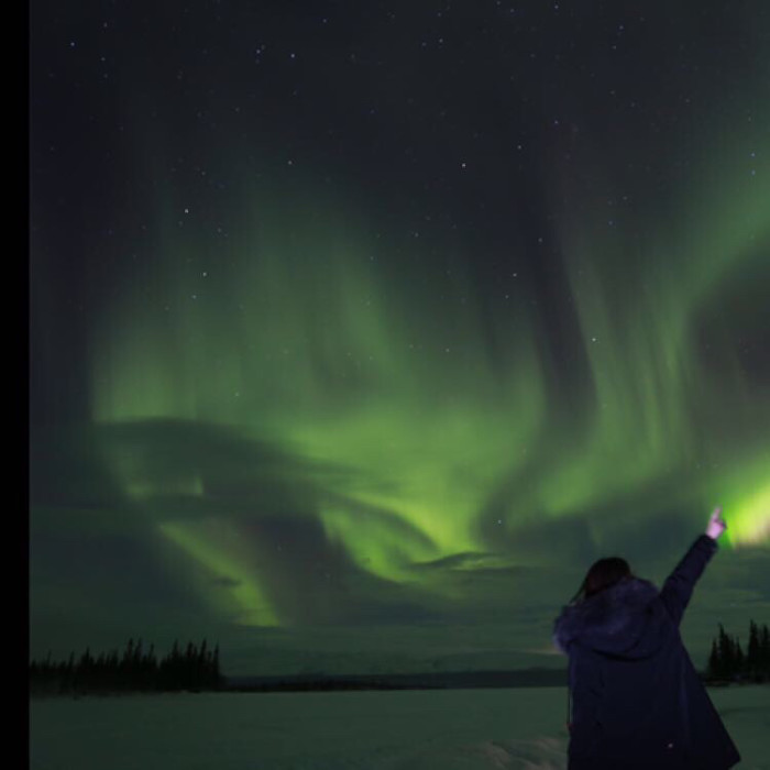 1月底摩尔曼斯克气温以及有没有注意事项