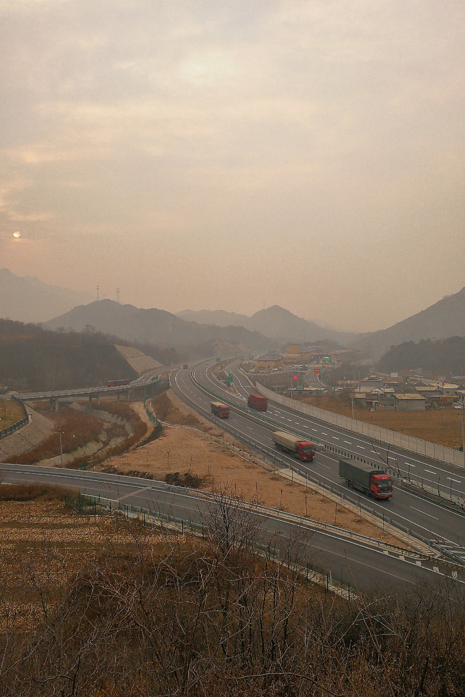 【涞源景点图片】黄土岭战役纪念展室