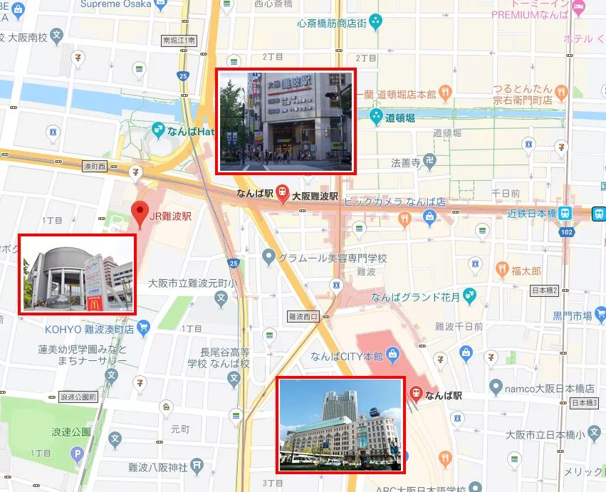 潜派旅行