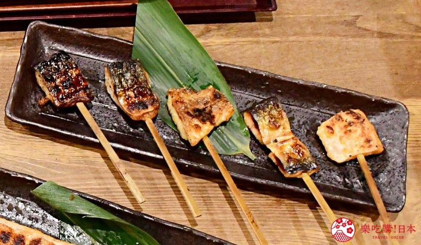 东京美食-Echigoyaheiji