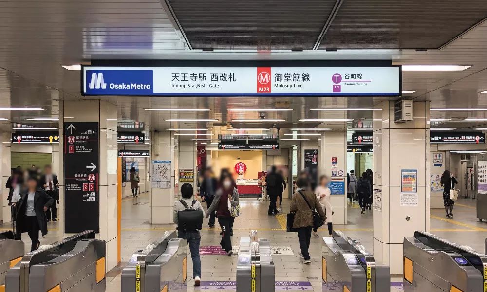 潜派旅行