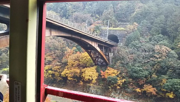 潜派旅行