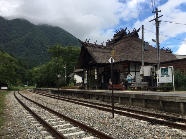 潜派旅行