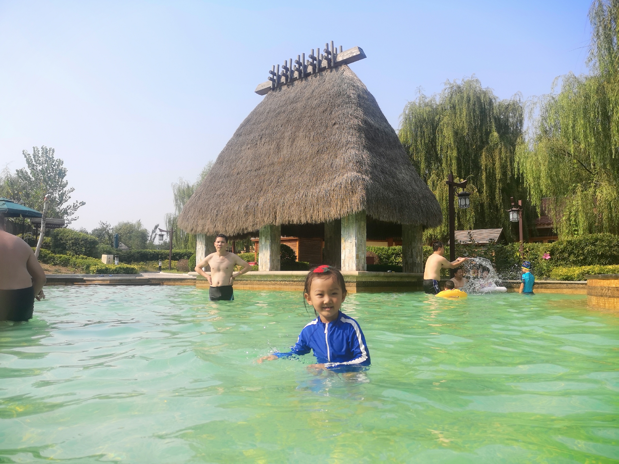 固安景点介绍,固安旅游景点,固安景点推荐 - 马蜂窝