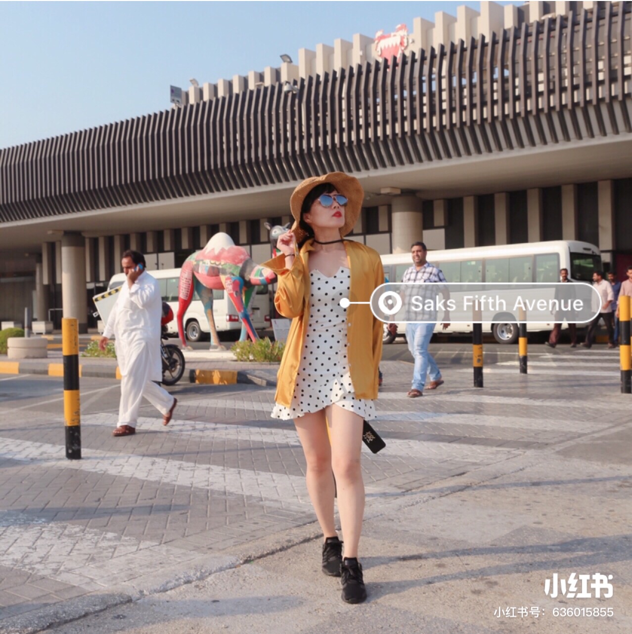 2019年国庆巴林_游记