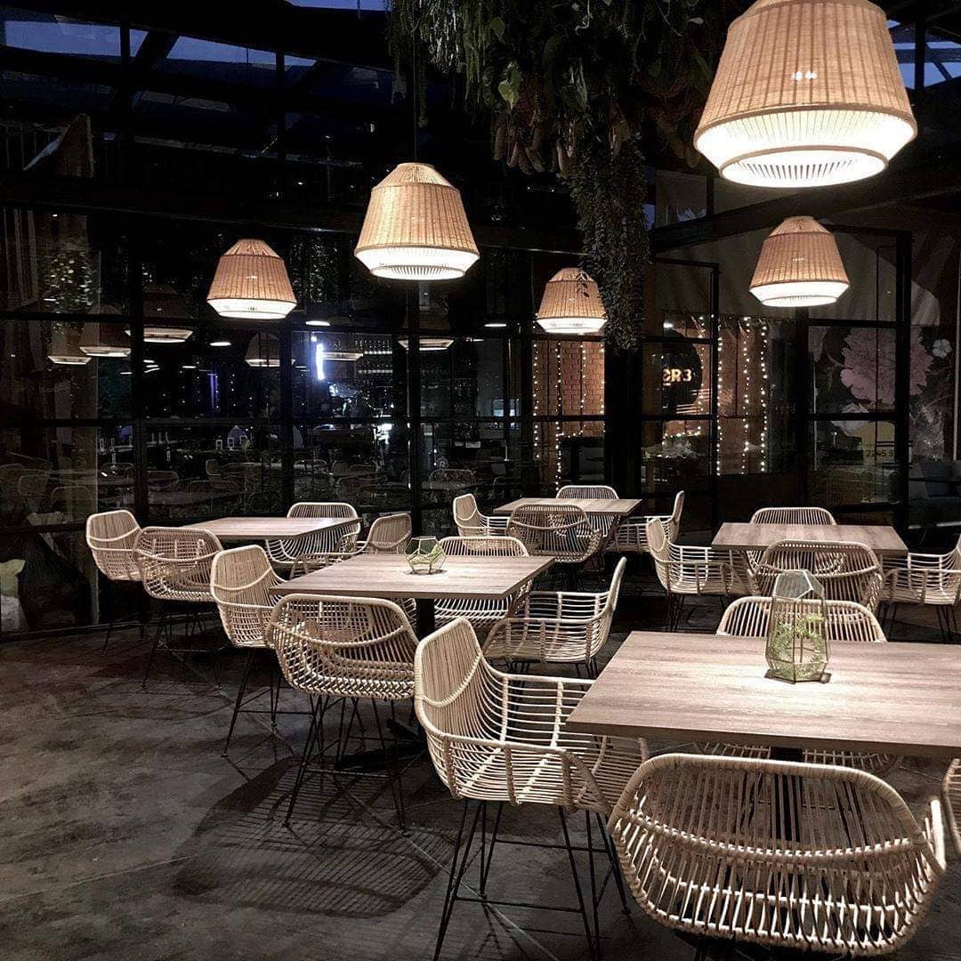 吉隆坡美食-The Farm Foodcraft