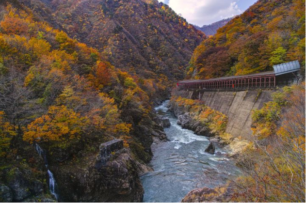 潜派旅行