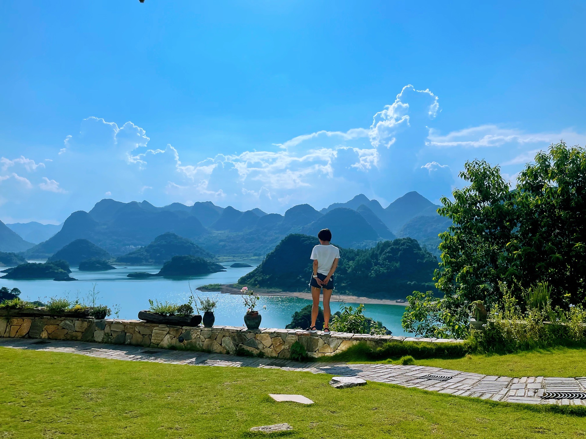 2021暑假10日 之 广州～清远～顺德～珠海～澳门～惠州(捂脸小蜂)(捂脸小蜂)_游记