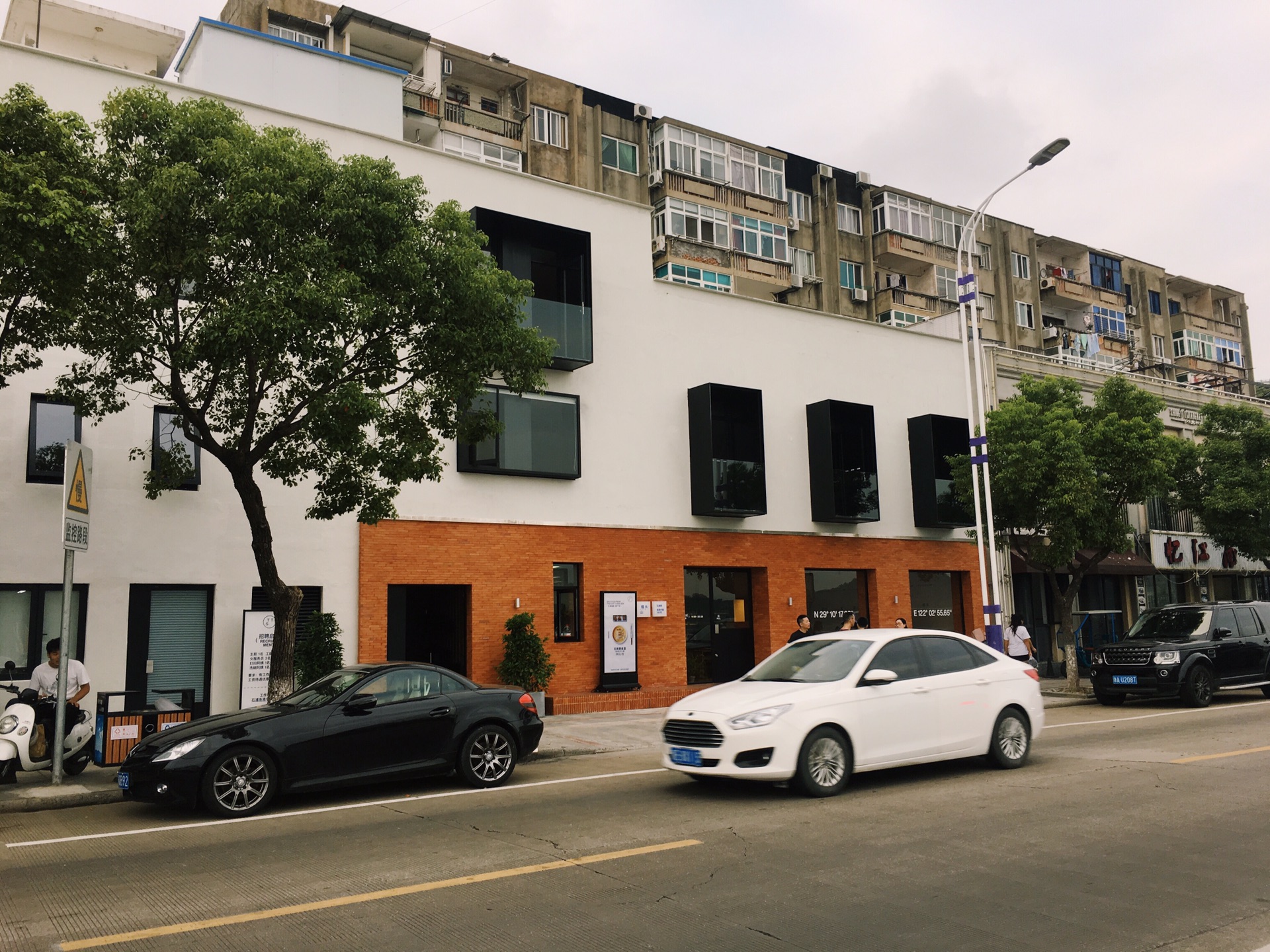 宁波象山三日游_游记