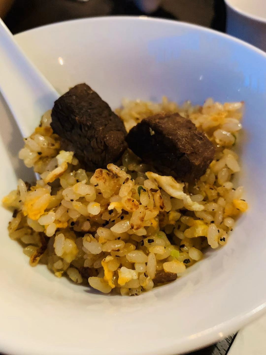 新加坡美食-The Gyu Bar