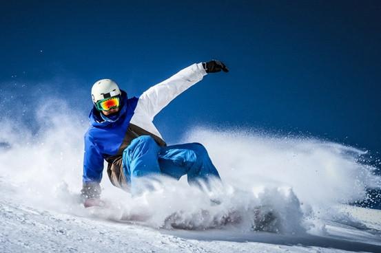 沈阳棋盘山滑雪场滑雪票棋盘山冰雪大世界