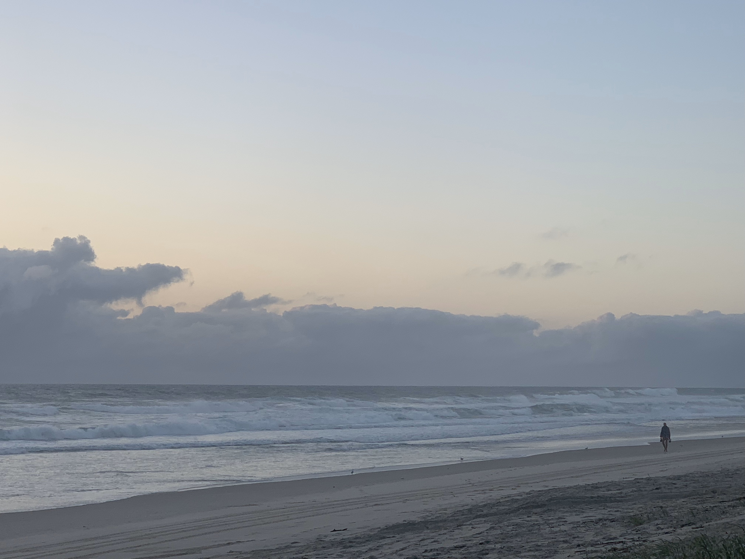 黄金海岸（澳大利亚）美食-KFC