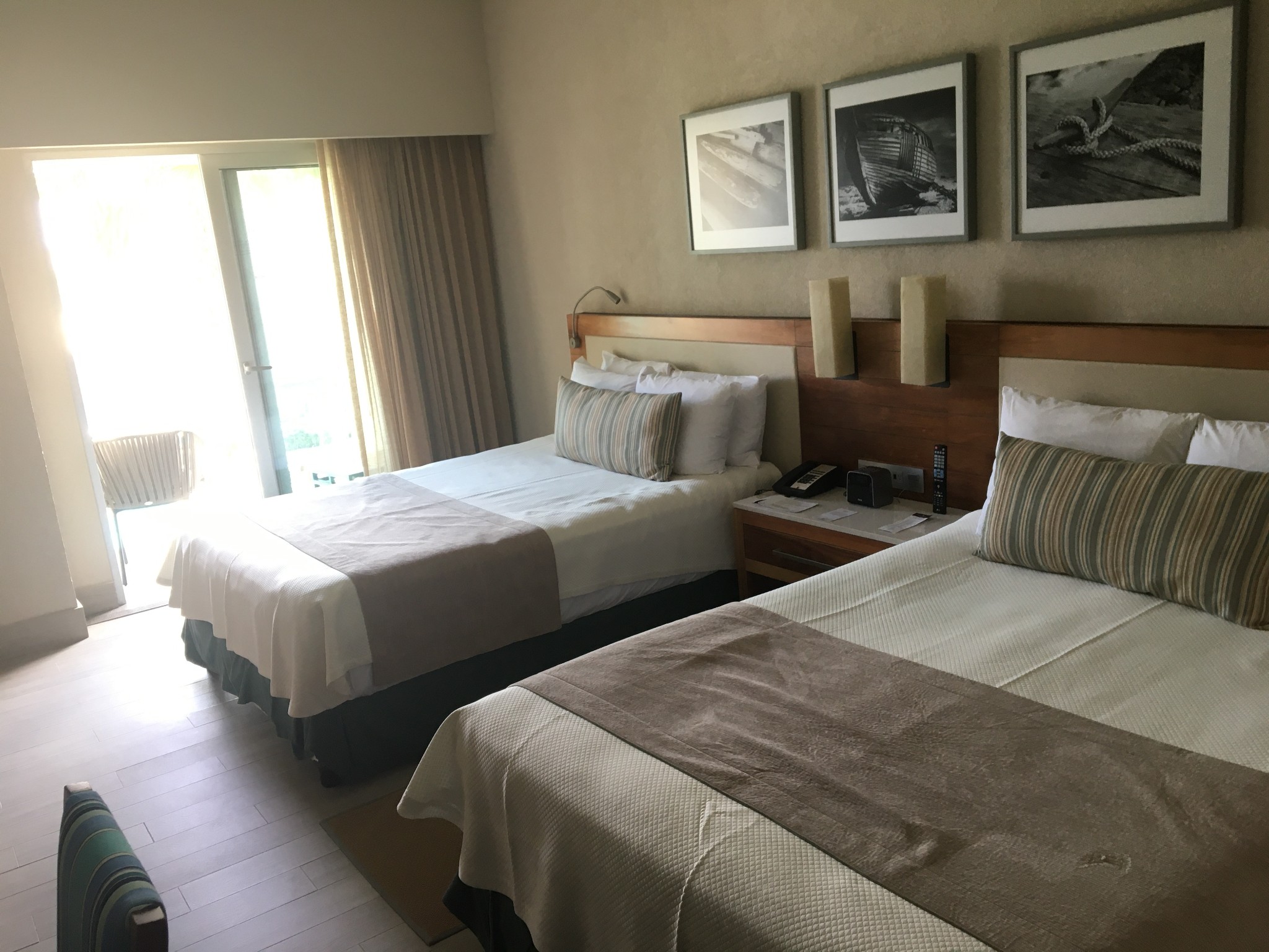 美国墨西哥14天之旅（坎昆篇）_游记