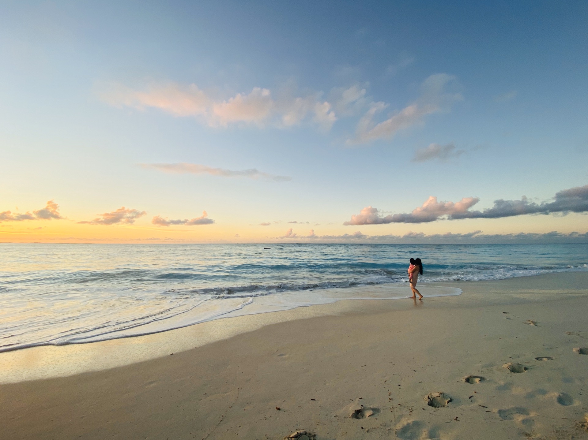 Turks and Caicos Islands 特克斯和凯科斯群岛_游记