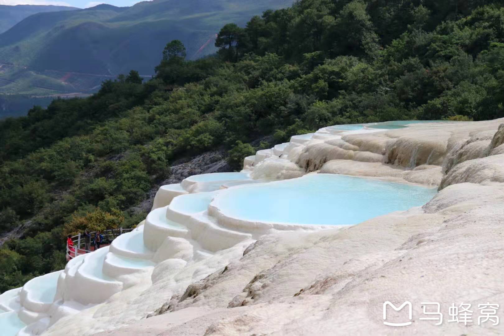 ·云南深度游，一场美丽的行走（附详细攻略）。_游记