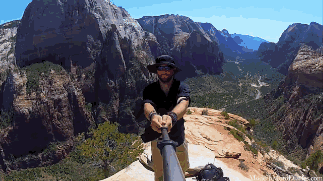 潜派旅行