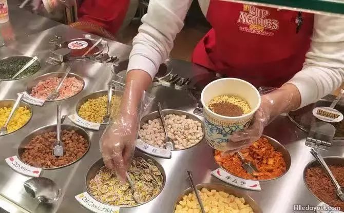 潜派旅行