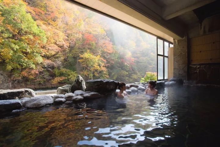 潜派旅行