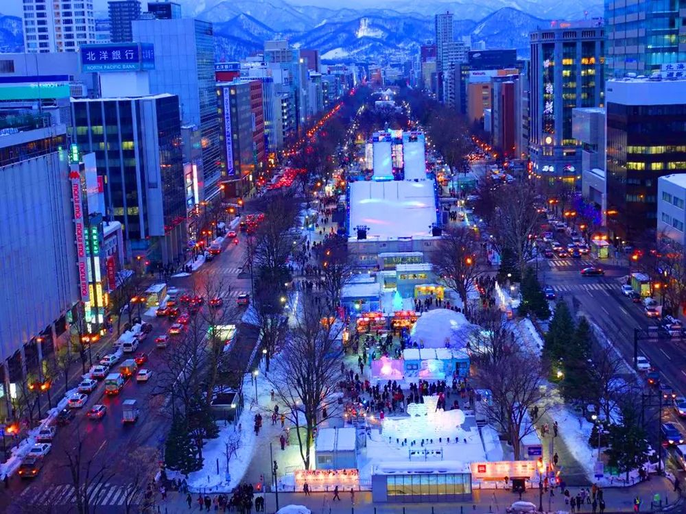 潜派旅行