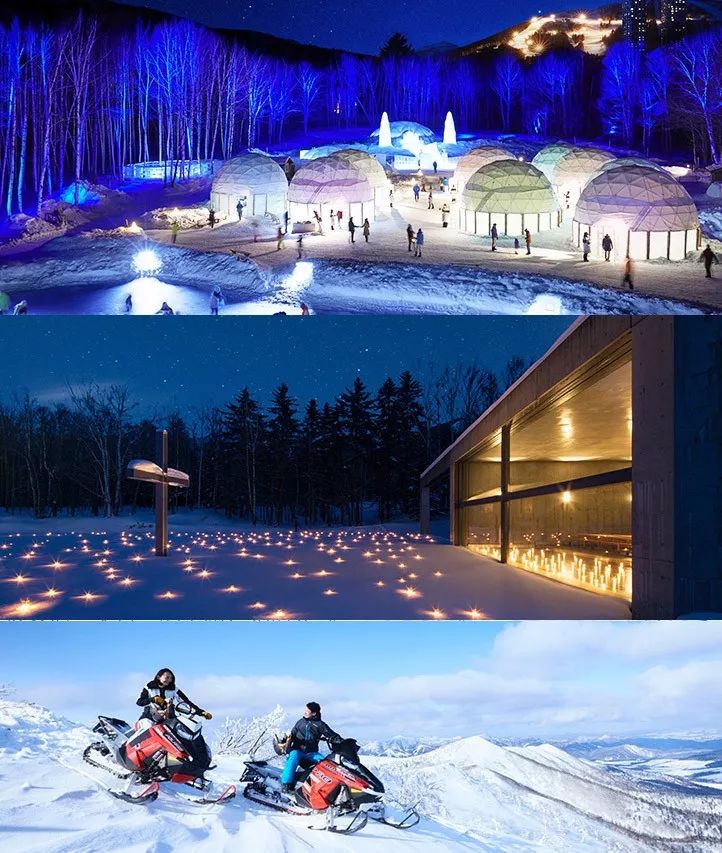 潜派旅行